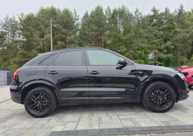 AUDI Q3 2.0 TDI