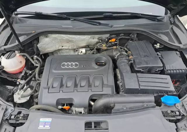 AUDI Q3 2.0 TDI
