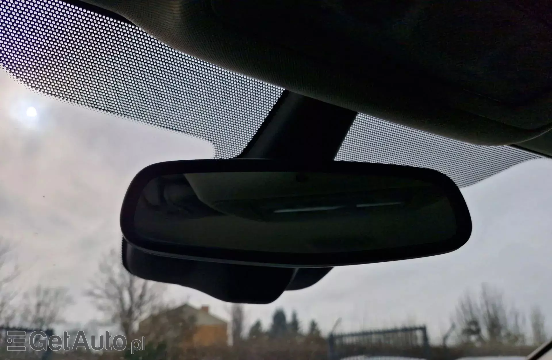 OPEL Astra 1.6 (115 KM) Ecotec Automatic