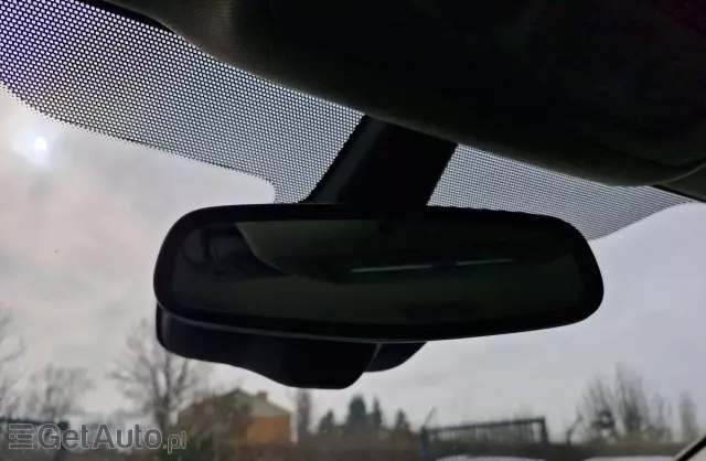 OPEL Astra 1.6 (115 KM) Ecotec Automatic