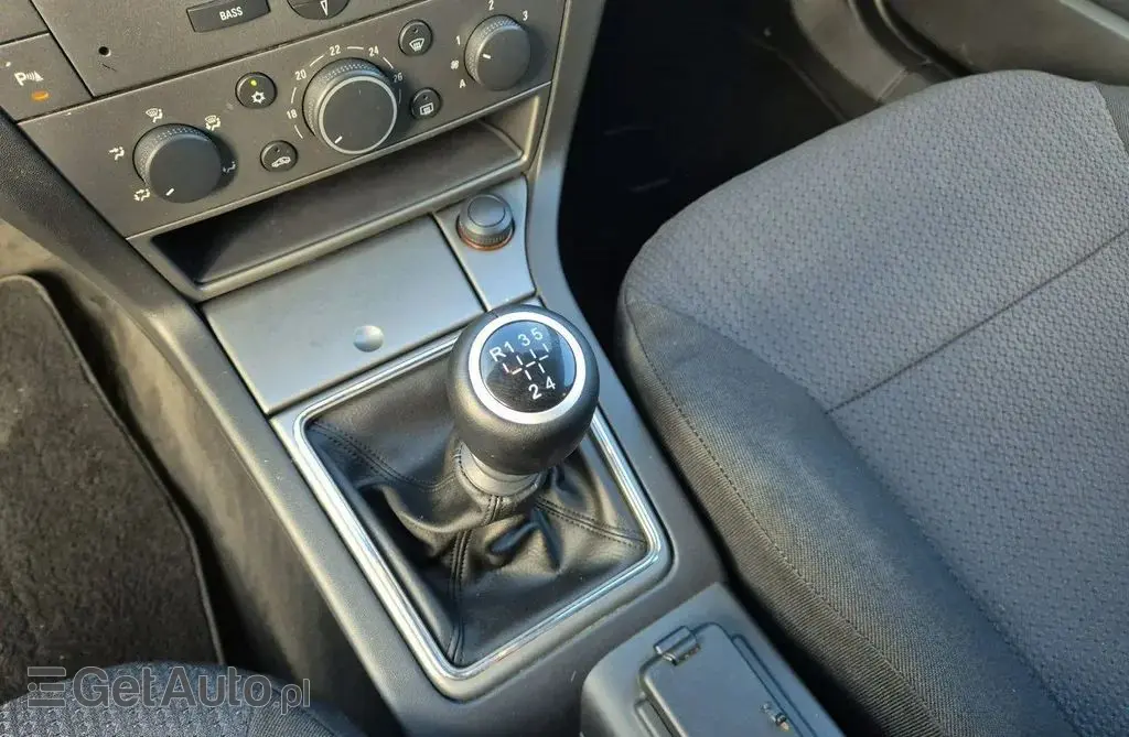 OPEL Vectra 