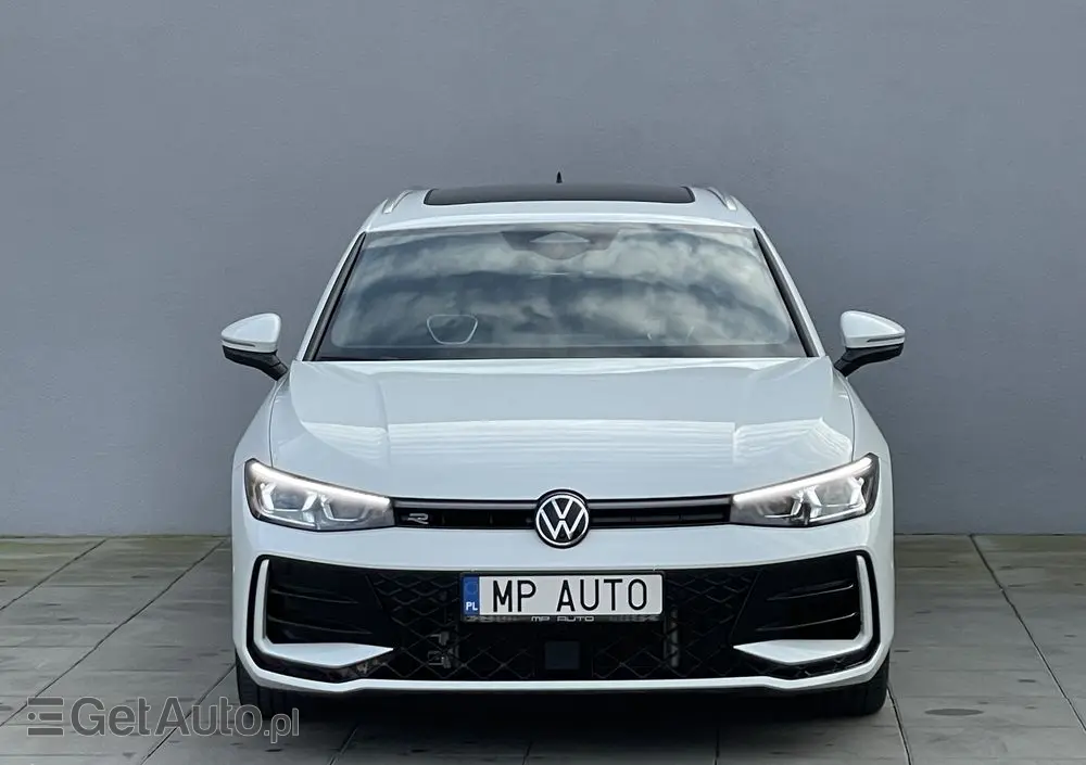 VOLKSWAGEN Passat Variant 2.0 TSI 4Mot R-Line DSG