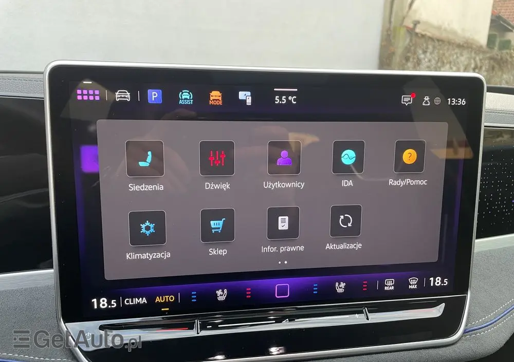 VOLKSWAGEN Passat Variant 2.0 TSI 4Mot R-Line DSG