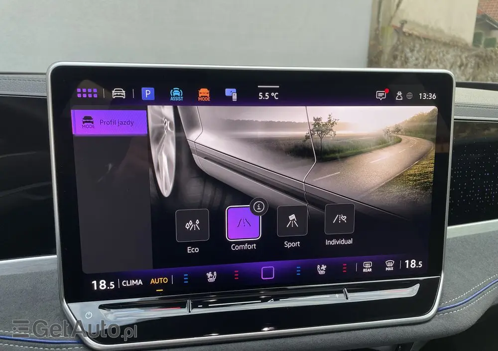 VOLKSWAGEN Passat Variant 2.0 TSI 4Mot R-Line DSG