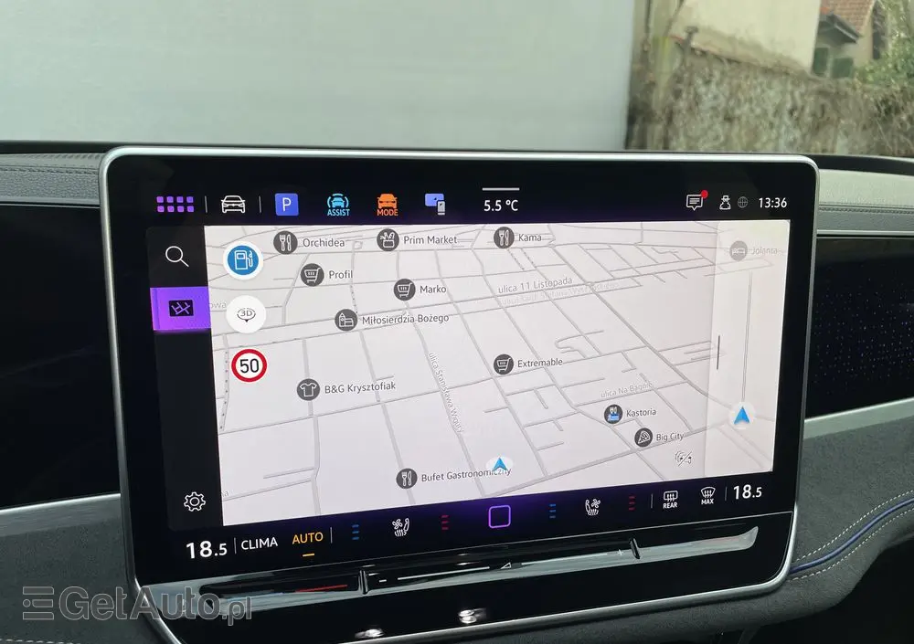 VOLKSWAGEN Passat Variant 2.0 TSI 4Mot R-Line DSG