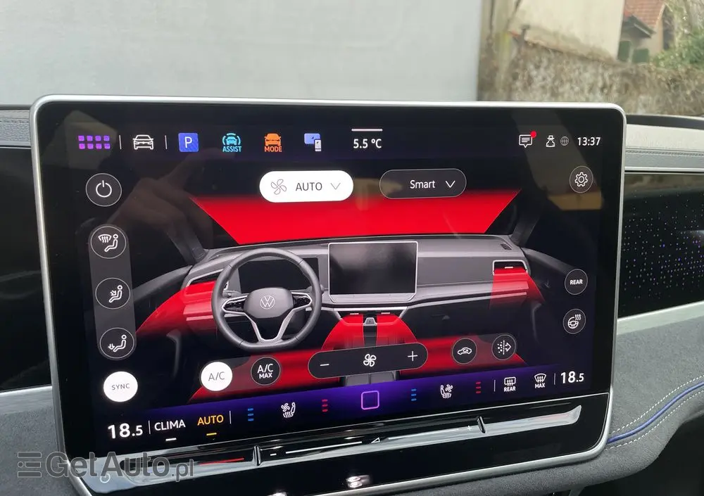 VOLKSWAGEN Passat Variant 2.0 TSI 4Mot R-Line DSG