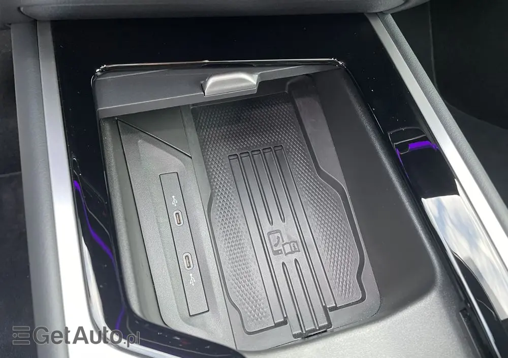 VOLKSWAGEN Passat Variant 2.0 TSI 4Mot R-Line DSG