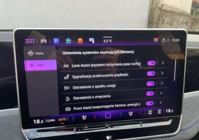 VOLKSWAGEN Passat Variant 2.0 TSI 4Mot R-Line DSG