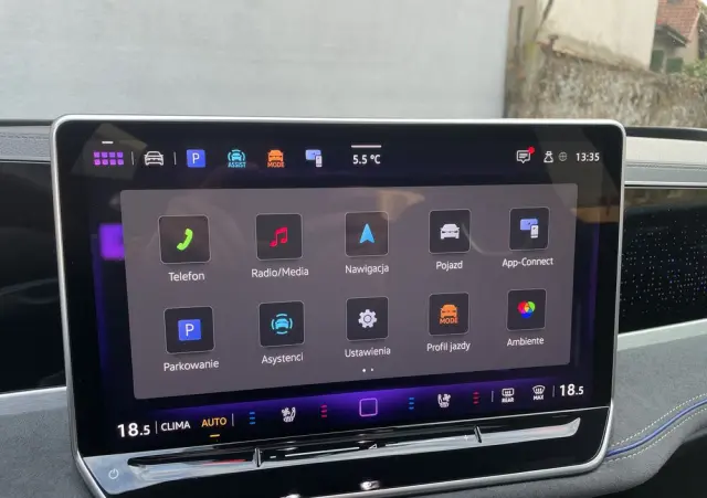 VOLKSWAGEN Passat Variant 2.0 TSI 4Mot R-Line DSG