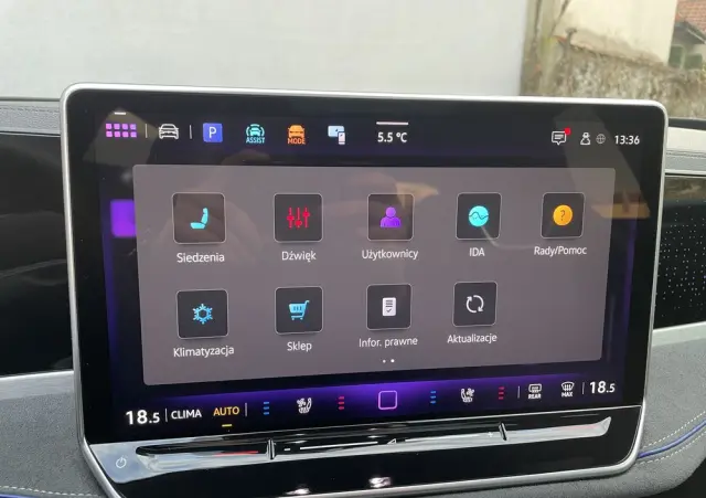 VOLKSWAGEN Passat Variant 2.0 TSI 4Mot R-Line DSG