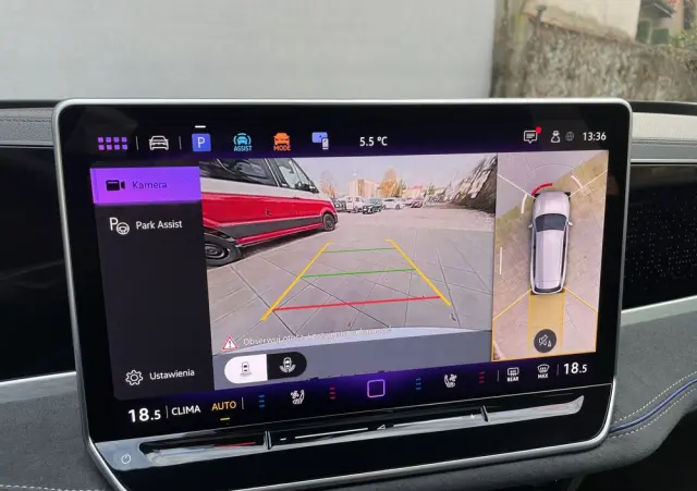 VOLKSWAGEN Passat Variant 2.0 TSI 4Mot R-Line DSG