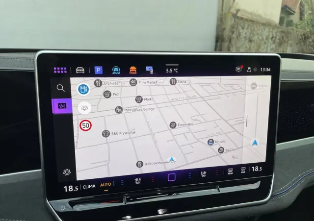 VOLKSWAGEN Passat Variant 2.0 TSI 4Mot R-Line DSG