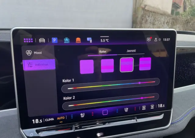 VOLKSWAGEN Passat Variant 2.0 TSI 4Mot R-Line DSG