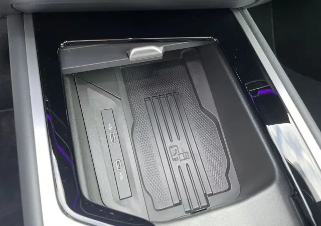 VOLKSWAGEN Passat Variant 2.0 TSI 4Mot R-Line DSG