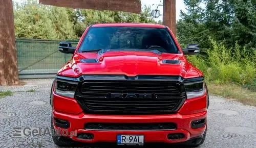 RAM 1500 