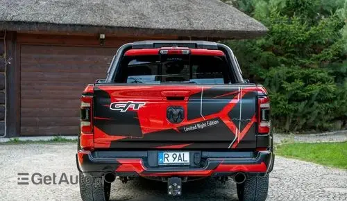 RAM 1500 