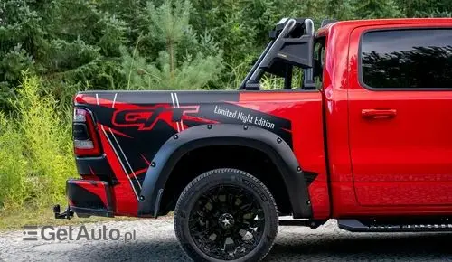 RAM 1500 
