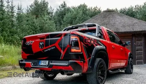 RAM 1500 