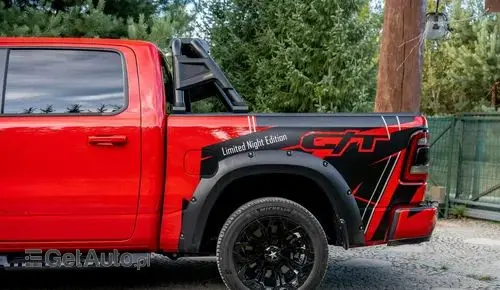 RAM 1500 