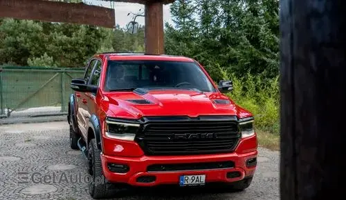RAM 1500 