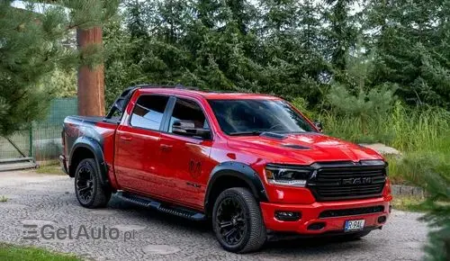 RAM 1500 