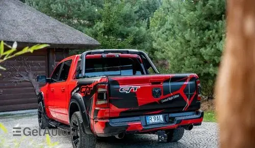 RAM 1500 