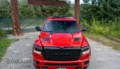 RAM 1500 