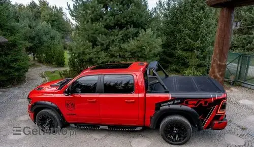 RAM 1500 