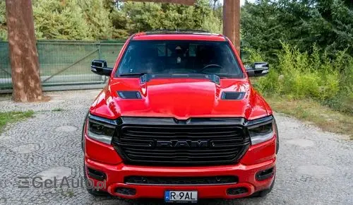 RAM 1500 