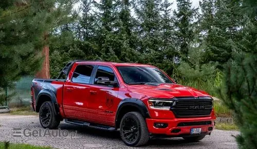 RAM 1500 