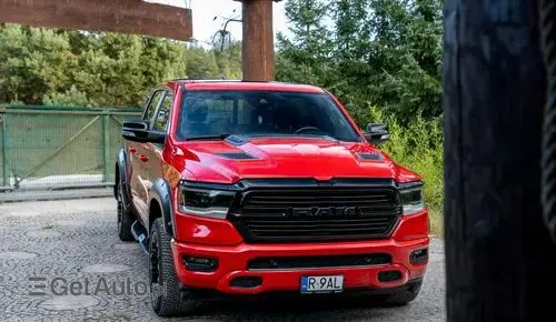 RAM 1500 
