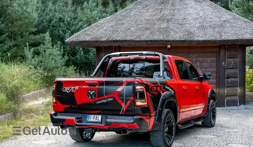 RAM 1500 