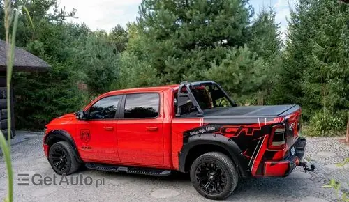 RAM 1500 