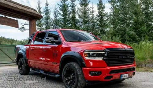 RAM 1500 