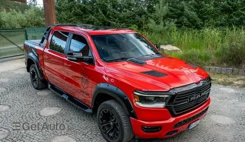 RAM 1500 
