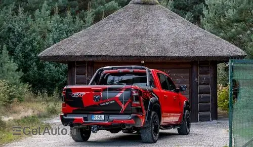 RAM 1500 