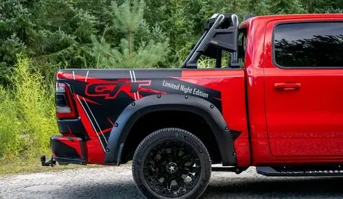 RAM 1500 