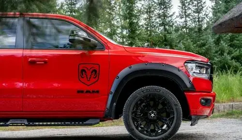 RAM 1500 