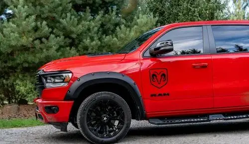 RAM 1500 