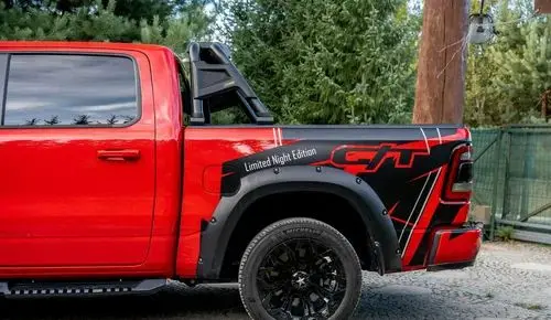 RAM 1500 