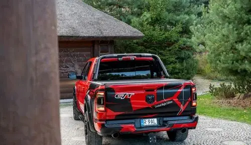 RAM 1500 