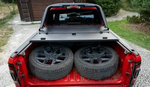 RAM 1500 