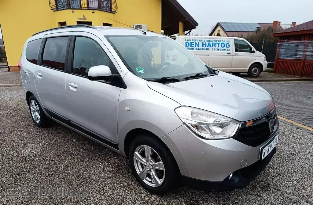DACIA Lodgy 