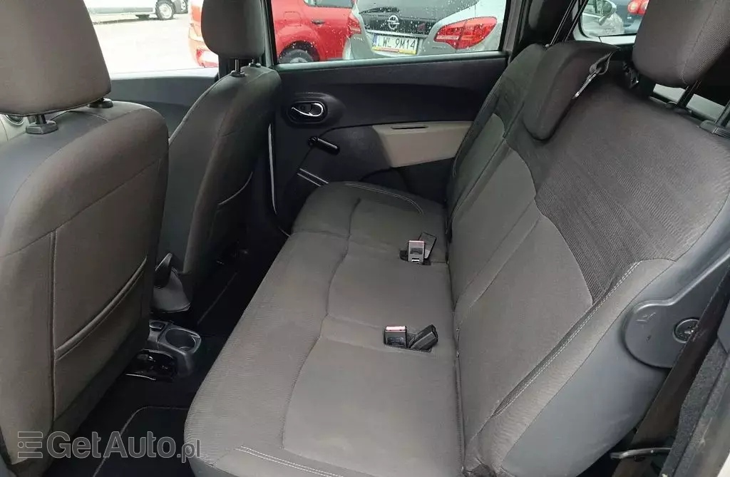 DACIA Lodgy 