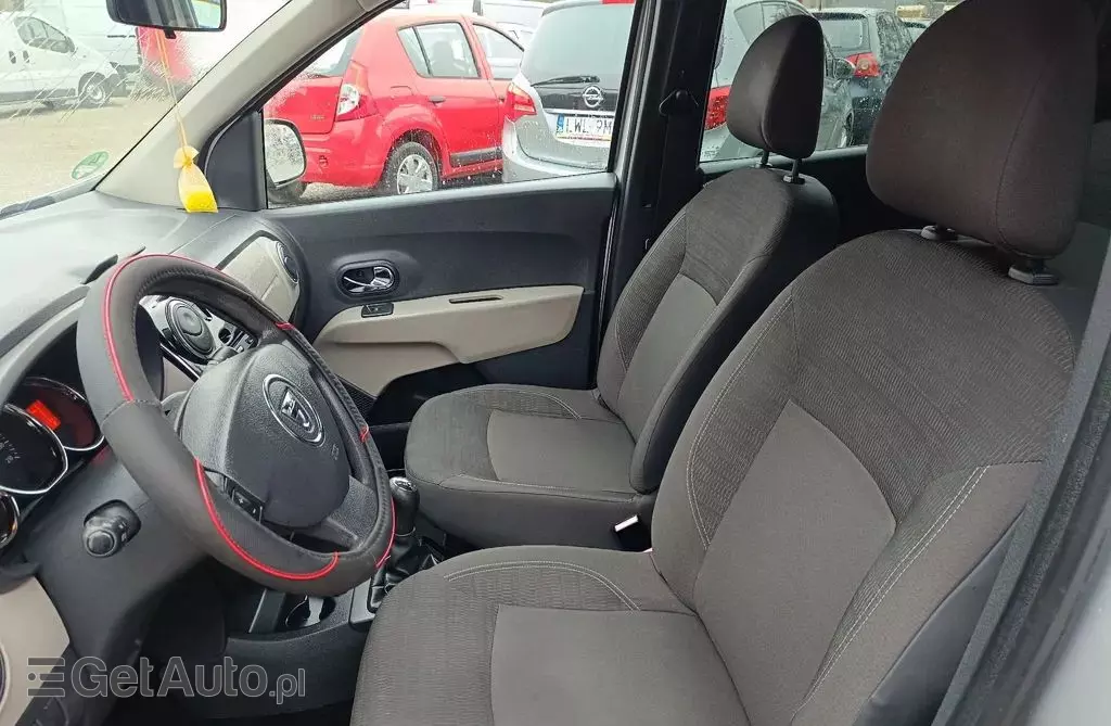 DACIA Lodgy 
