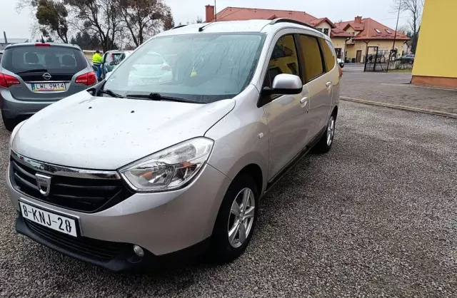 DACIA Lodgy 
