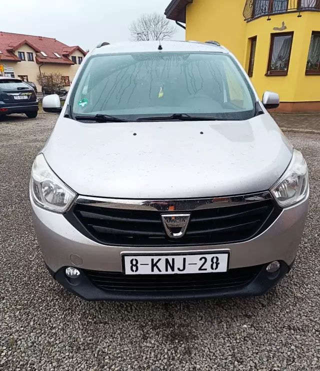 DACIA Lodgy 