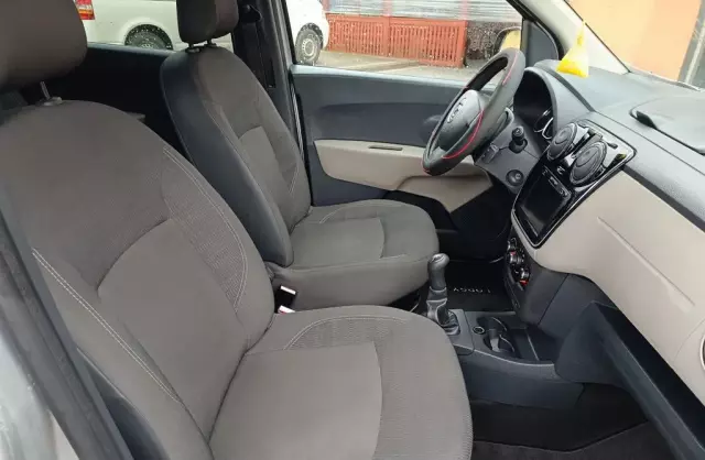 DACIA Lodgy 