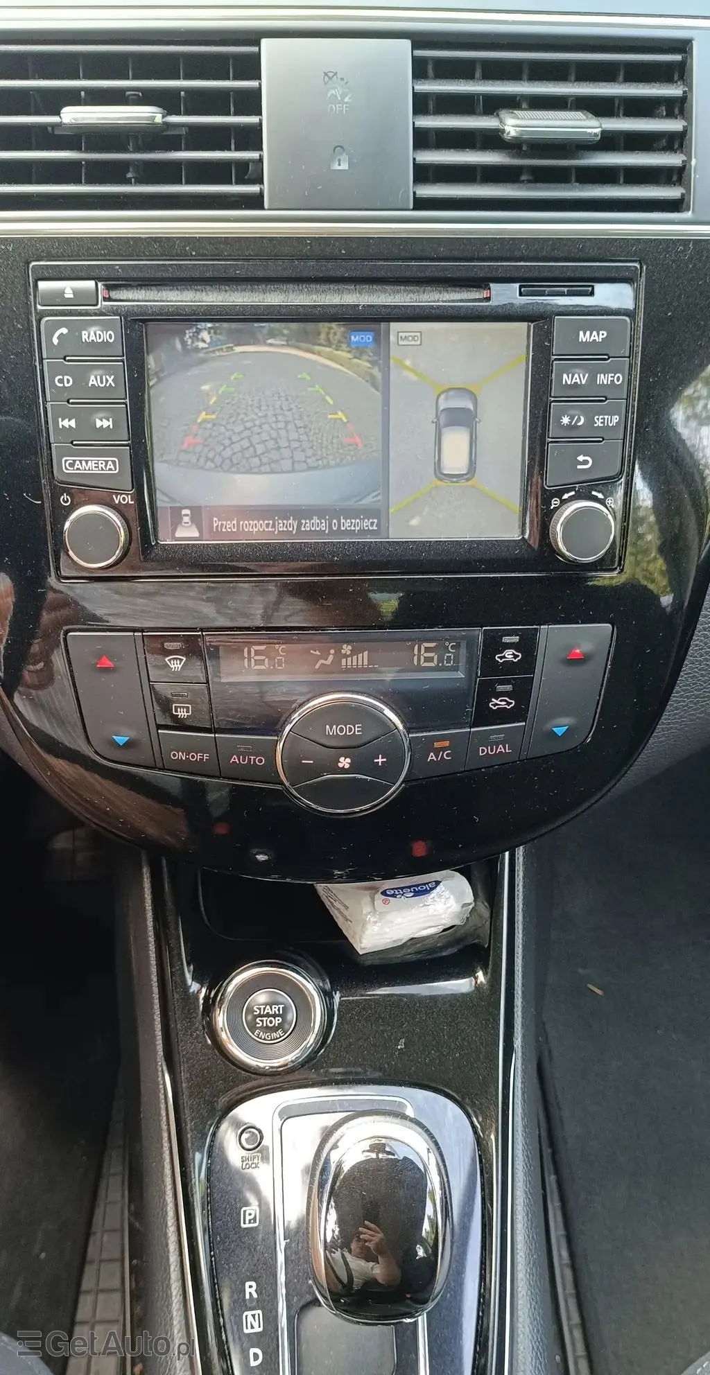NISSAN Pulsar 