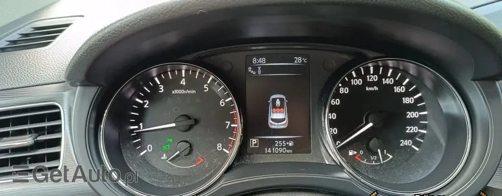 NISSAN Pulsar 